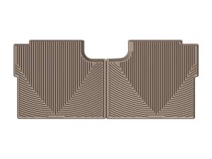 WeatherTech - WeatherTech All Weather Floor Mats W346TN - Image 1
