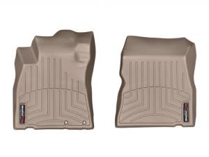 WeatherTech - WeatherTech FloorLiner DigitalFit 455771 - Image 1