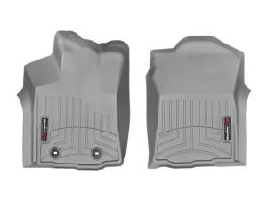 WeatherTech - WeatherTech FloorLiner DigitalFit 468671 - Image 1