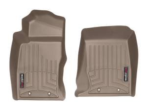 WeatherTech - WeatherTech FloorLiner DigitalFit 458311 - Image 1