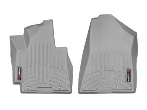 WeatherTech - WeatherTech FloorLiner DigitalFit 468161 - Image 1