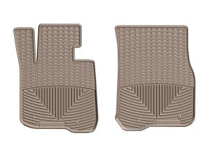 WeatherTech - WeatherTech All Weather Floor Mats W360TN - Image 1