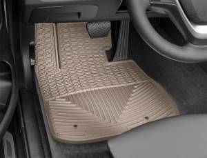 WeatherTech - WeatherTech All Weather Floor Mats W360TN - Image 2