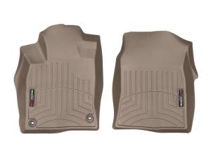 WeatherTech - WeatherTech FloorLiner DigitalFit 458841 - Image 1