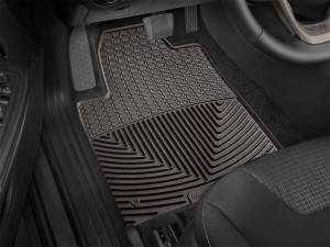 WeatherTech - WeatherTech All Weather Floor Mats W383CO - Image 2