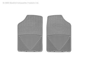 WeatherTech - WeatherTech All Weather Floor Mats W2GR - Image 1