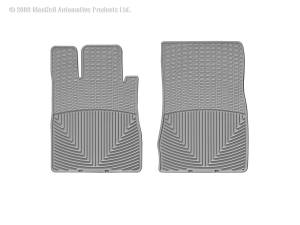 WeatherTech - WeatherTech All Weather Floor Mats W36GR - Image 1