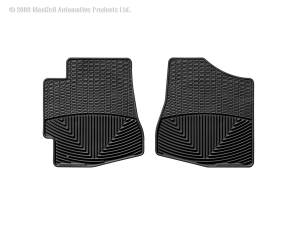 WeatherTech - WeatherTech All Weather Floor Mats W29 - Image 1