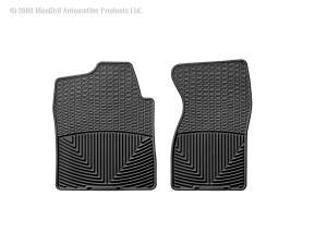 WeatherTech - WeatherTech All Weather Floor Mats W26 - Image 1