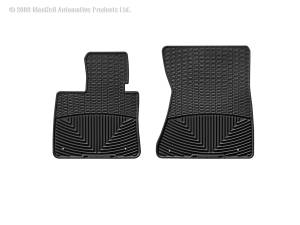 WeatherTech - WeatherTech All Weather Floor Mats W74 - Image 1