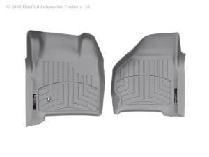 WeatherTech - WeatherTech FloorLiner DigitalFit 460021 - Image 1