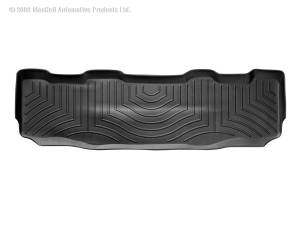 WeatherTech - WeatherTech FloorLiner DigitalFit 440022 - Image 1
