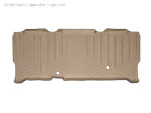 WeatherTech - WeatherTech FloorLiner DigitalFit 450023 - Image 1