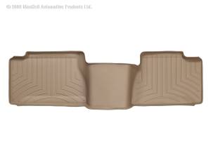 WeatherTech - WeatherTech FloorLiner DigitalFit 450034 - Image 1