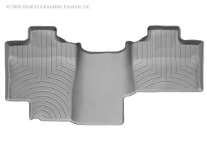 WeatherTech - WeatherTech FloorLiner DigitalFit 460053 - Image 1