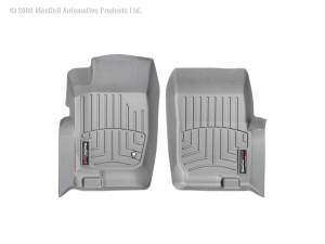 WeatherTech - WeatherTech FloorLiner DigitalFit 460061 - Image 1