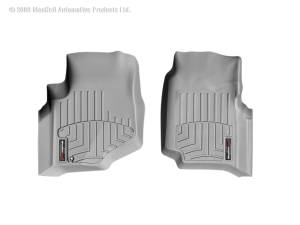 WeatherTech - WeatherTech FloorLiner DigitalFit 460071 - Image 1