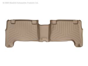 WeatherTech - WeatherTech FloorLiner DigitalFit 450112 - Image 1