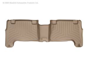 WeatherTech - WeatherTech FloorLiner DigitalFit 450112 - Image 1