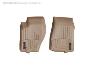 WeatherTech - WeatherTech FloorLiner DigitalFit 450131 - Image 1