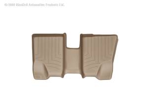 WeatherTech - WeatherTech FloorLiner DigitalFit 450163 - Image 1