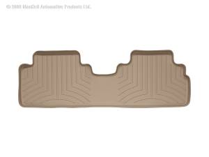 WeatherTech - WeatherTech FloorLiner DigitalFit 450182 - Image 1