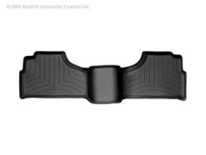 WeatherTech - WeatherTech FloorLiner DigitalFit 440322 - Image 1