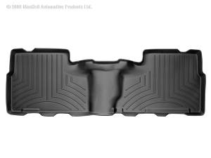 WeatherTech - WeatherTech FloorLiner DigitalFit 440822 - Image 1