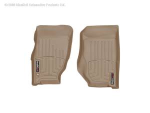 WeatherTech - WeatherTech FloorLiner DigitalFit 450321 - Image 1