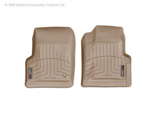 WeatherTech - WeatherTech FloorLiner DigitalFit 450421 - Image 1