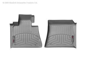 WeatherTech - WeatherTech FloorLiner DigitalFit 460401 - Image 1