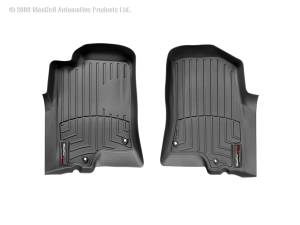 WeatherTech - WeatherTech FloorLiner DigitalFit 440341 - Image 1