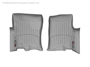 WeatherTech - WeatherTech FloorLiner DigitalFit 461071 - Image 1