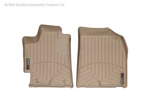 WeatherTech - WeatherTech FloorLiner DigitalFit 451151 - Image 1