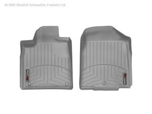 WeatherTech - WeatherTech FloorLiner DigitalFit 461141 - Image 1