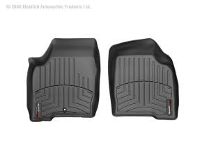 WeatherTech - WeatherTech FloorLiner DigitalFit 441241 - Image 1