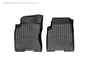 WeatherTech - WeatherTech FloorLiner DigitalFit 441351 - Image 1