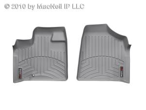 WeatherTech - WeatherTech FloorLiner DigitalFit 461411 - Image 1