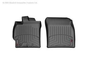 WeatherTech - WeatherTech FloorLiner DigitalFit 441381 - Image 1