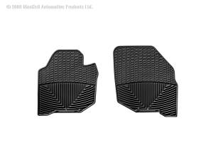 WeatherTech - WeatherTech All Weather Floor Mats W84 - Image 1