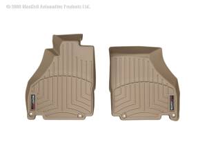 WeatherTech - WeatherTech FloorLiner DigitalFit 451991 - Image 1