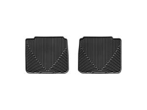 WeatherTech - WeatherTech All Weather Floor Mats W85 - Image 1