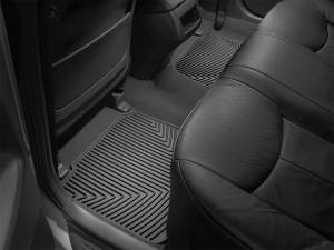WeatherTech - WeatherTech All Weather Floor Mats W85 - Image 2