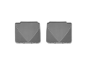 WeatherTech - WeatherTech All Weather Floor Mats W85GR - Image 1