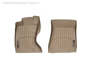 WeatherTech - WeatherTech FloorLiner DigitalFit 452061 - Image 1