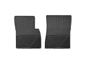 WeatherTech - WeatherTech All Weather Floor Mats W124 - Image 1