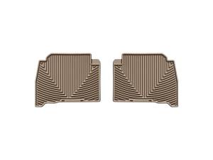 WeatherTech - WeatherTech All Weather Floor Mats W127TN - Image 1