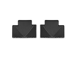 WeatherTech - WeatherTech All Weather Floor Mats W136 - Image 1