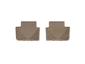 WeatherTech - WeatherTech All Weather Floor Mats W146TN - Image 1