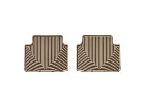 WeatherTech - WeatherTech All Weather Floor Mats W150TN - Image 1